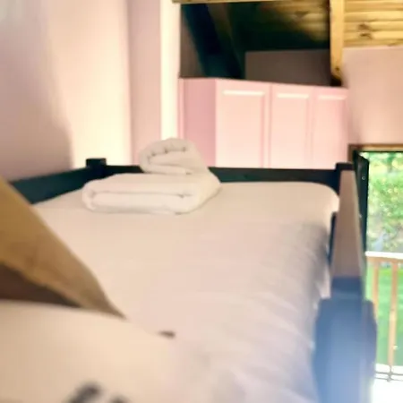 Apartamento Mas Serra, Casa A Queixans