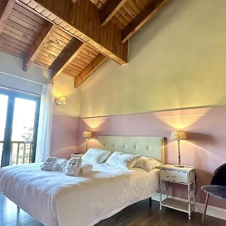 Apartamento Mas Serra, Casa A Queixans *