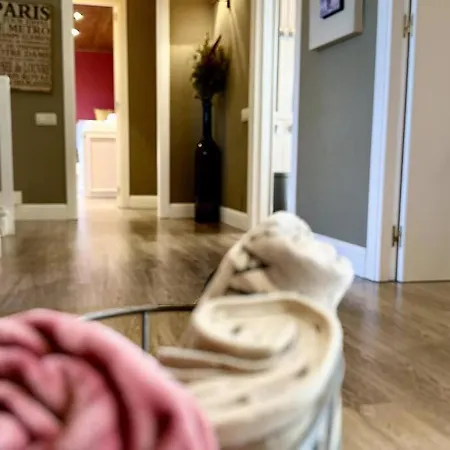 Mas Serra, Casa A Queixans Apartamento *