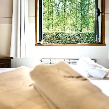 Mas Serra, Casa A Queixans Apartamento Caixans