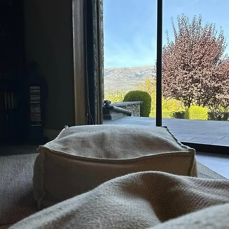 Apartamento Mas Serra, Casa A Queixans Caixans