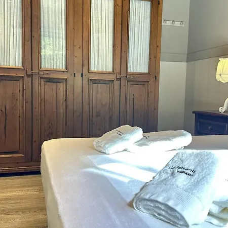 Apartamento Mas Serra, Casa A Queixans Caixans