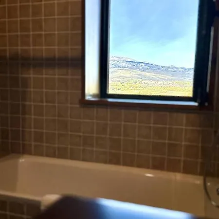 Lägenhet Mas Serra, Casa A Queixans *