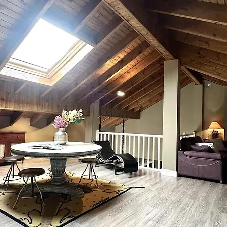 Apartamento Mas Serra, Casa A Queixans *