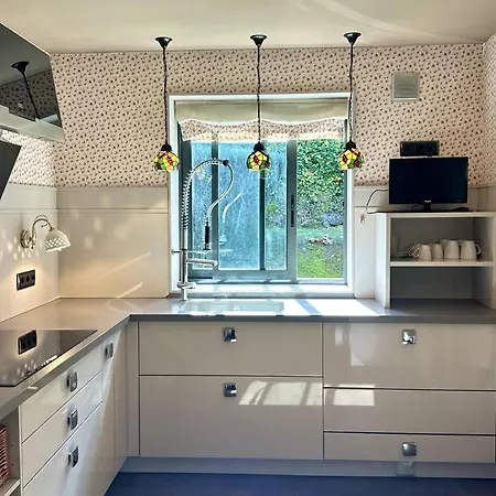 Mas Serra, Casa A Queixans Apartamento