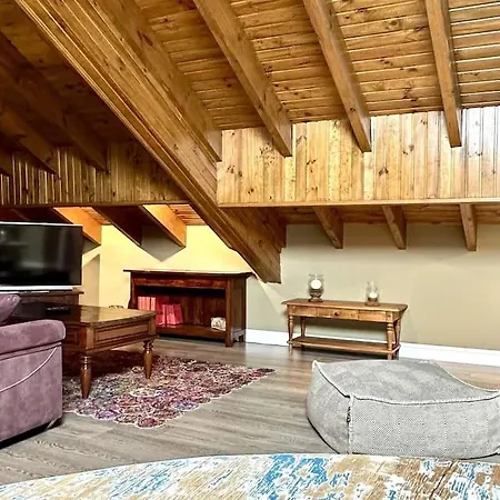 Apartamento Mas Serra, Casa A Queixans