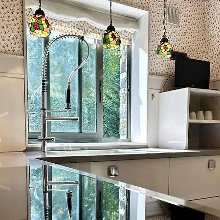 Apartamento Mas Serra, Casa A Queixans Caixans