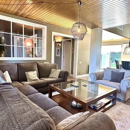 Apartamento Mas Serra, Casa A Queixans