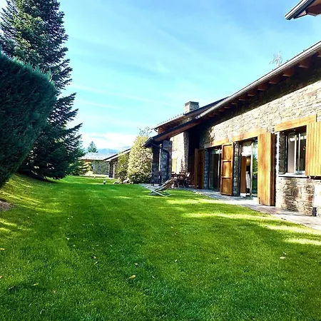 Apartamento Mas Serra, Casa A Queixans Caixans