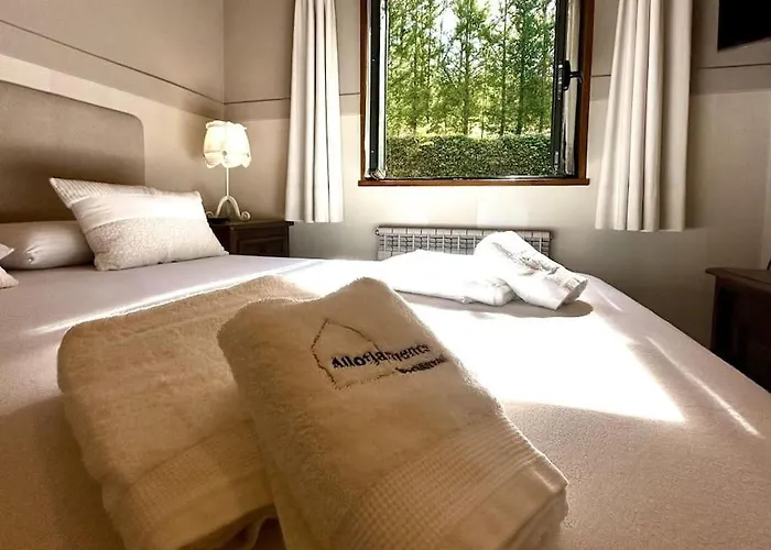 Apartament Mas Serra, Casa A Queixans