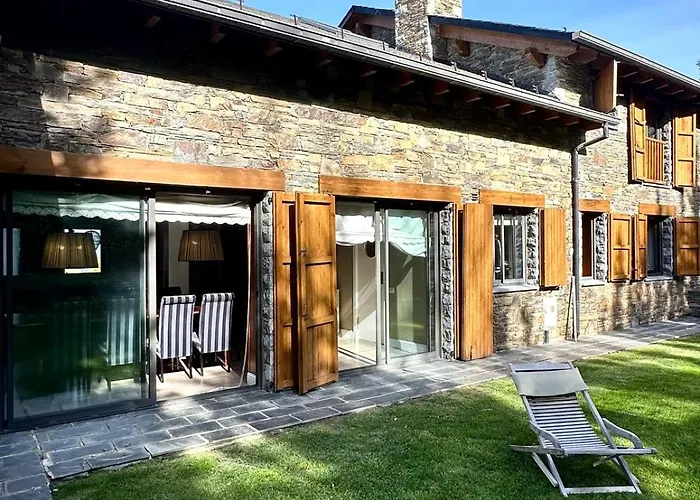 Mas Serra, Casa A Queixans Apartament *